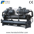 300ton/Tr Screw Type Water Chiller